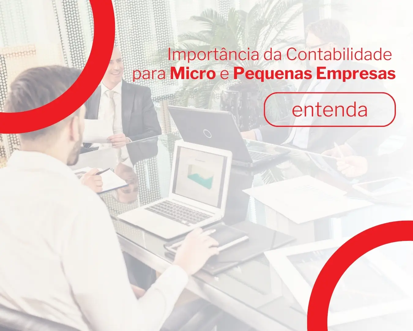 Importância da Contabilidade para Micro e Pequenas Empresas