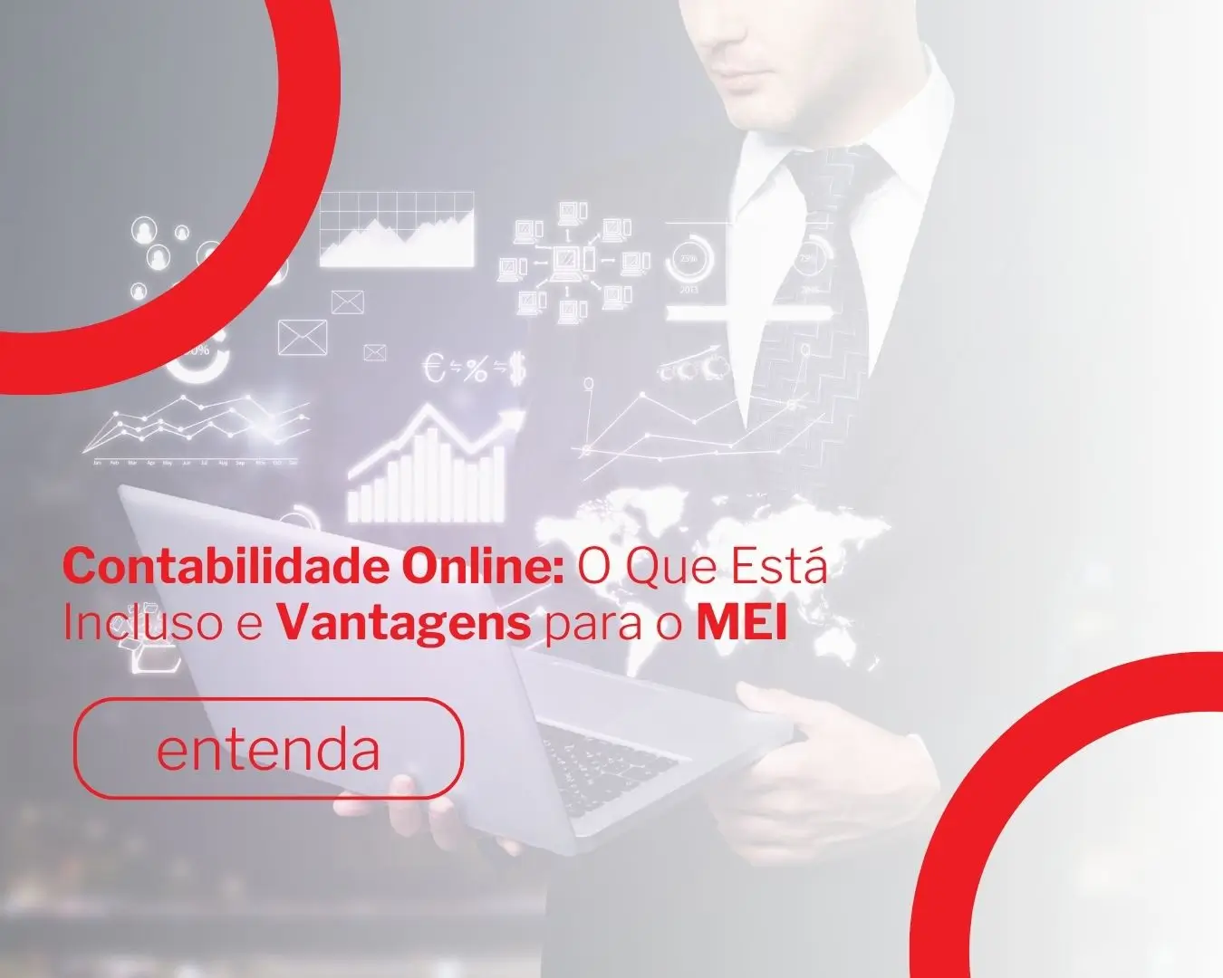 Contabilidade Online O Que Está Incluso e Vantagens para o MEI